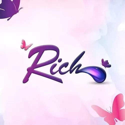 السورية للكيماويات ( Rich )