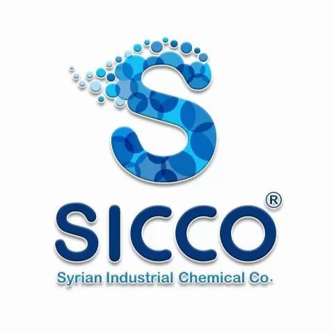 السورية للكيماويات ( Sicco )