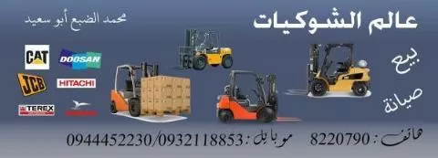 عالم الشوكيات 