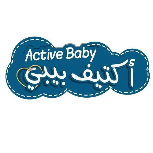 الشركة المتحدة للصناعات التحويلية والورقية ( أكتيف بيبي )