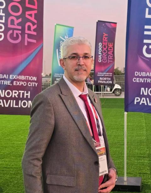 How do you develop the path of a well-established company without erasing its heritage and history? By Samer Farouj