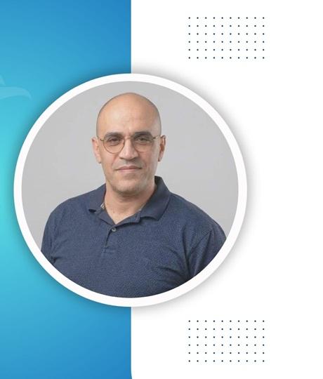 Who is Mr. Muhammad Qasim Muhammad al-Qazzaz?