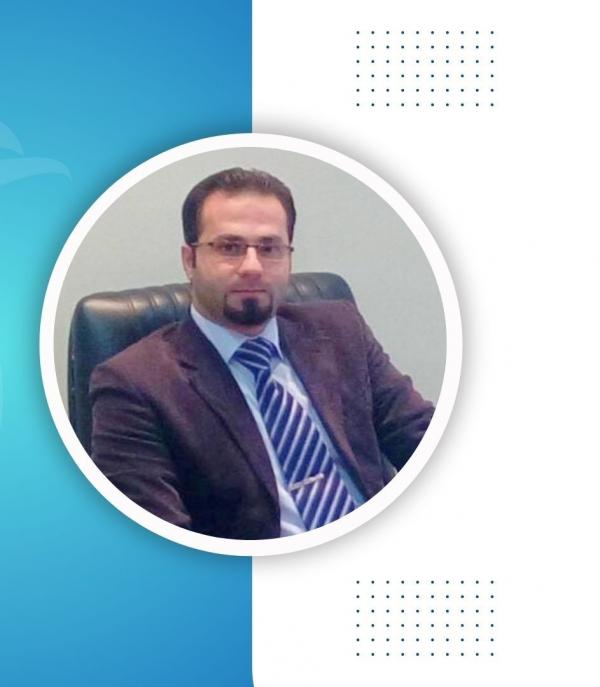 Mr. Riyad Walid Koujan