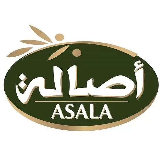 أصالة للمواد الغذائية