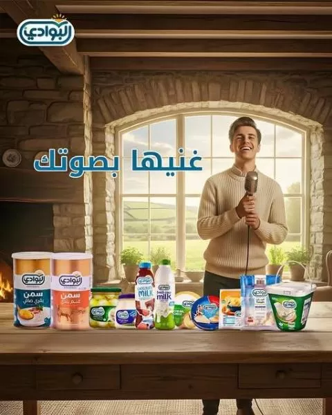 Ras Brothers Food Industries (Al-Bawadi)