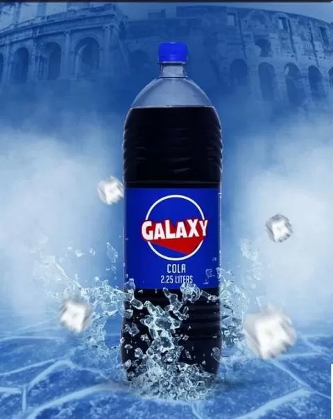 Lemon for making soft drinks