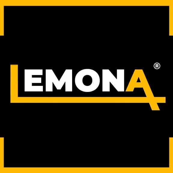 ليمونة لصناعة المشروبات الغازية 