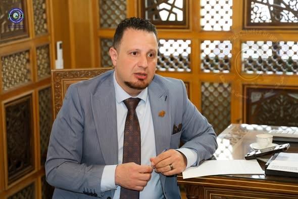 Launch of Extensive Preparations for the Syrex Jordan 2026 Exhibition to Boost National Exports