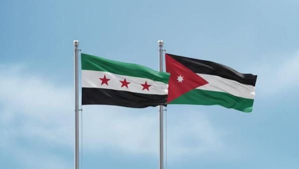 تسهيلات جديدة لدخول رجال الأعمال والمستثمرين السوريين إلى المملكة الأردنية الهاشمية