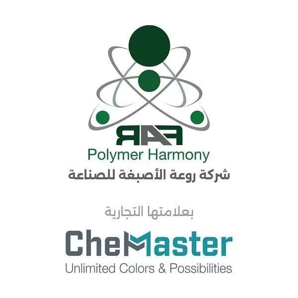 روعة الأصبغة للصناعة 
