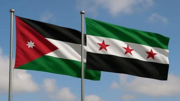 الأردن يمنح تسهيلات دخول جديدة لرجال الأعمال والمستثمرين السوريين