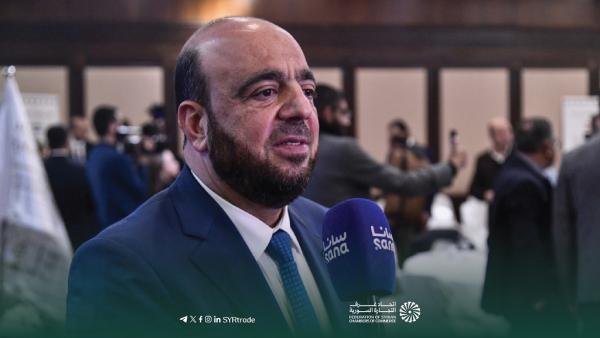 علاء العلي: منتدى الاستثمار السوري الإماراتي يمهد لعودة سوريا إلى خارطة الاستثمار العربي