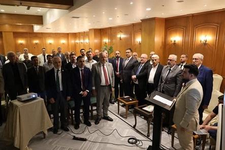 اجتماع الهيئة العامة السنوي لغرفة تجارة حلب 2026: تعزيز الشفافية والشراكة الاقتصادية