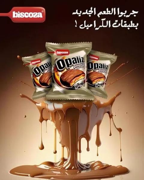 Biscoza Biscuit Manufacturing